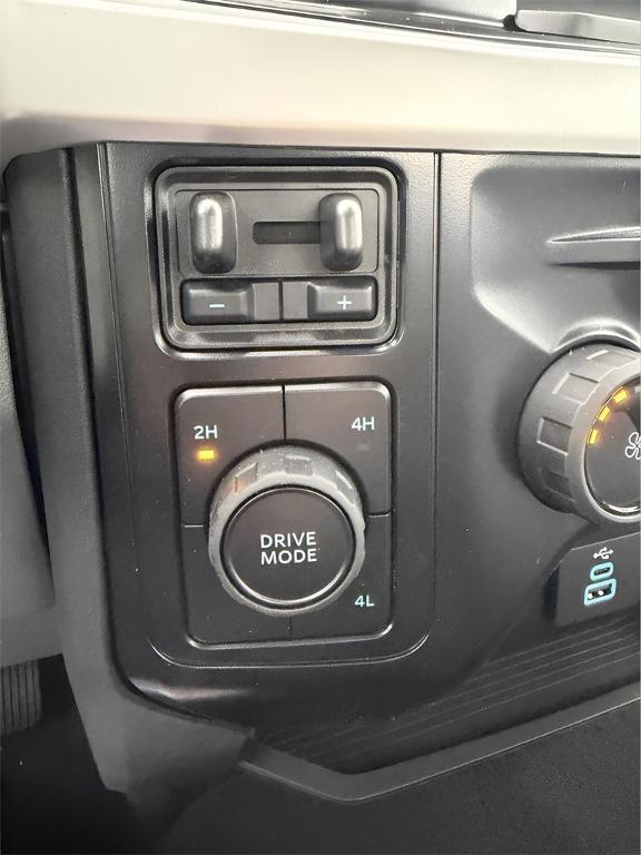 new 2026 Ford F-250 car, priced at $58,920