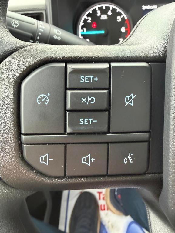 new 2026 Ford F-250 car, priced at $58,920