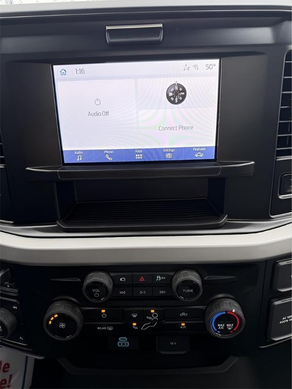 new 2026 Ford F-250 car, priced at $58,920