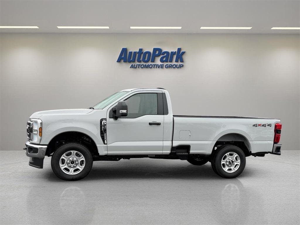 new 2026 Ford F-250 car, priced at $58,920