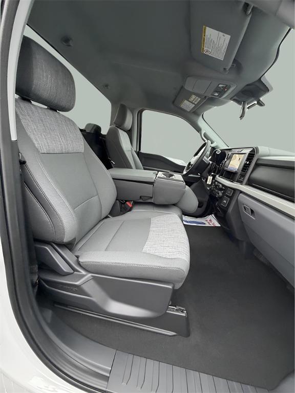 new 2026 Ford F-250 car, priced at $58,920