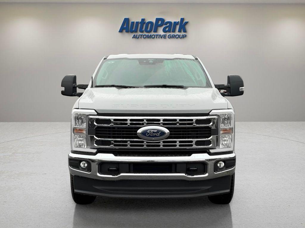new 2026 Ford F-250 car, priced at $58,920