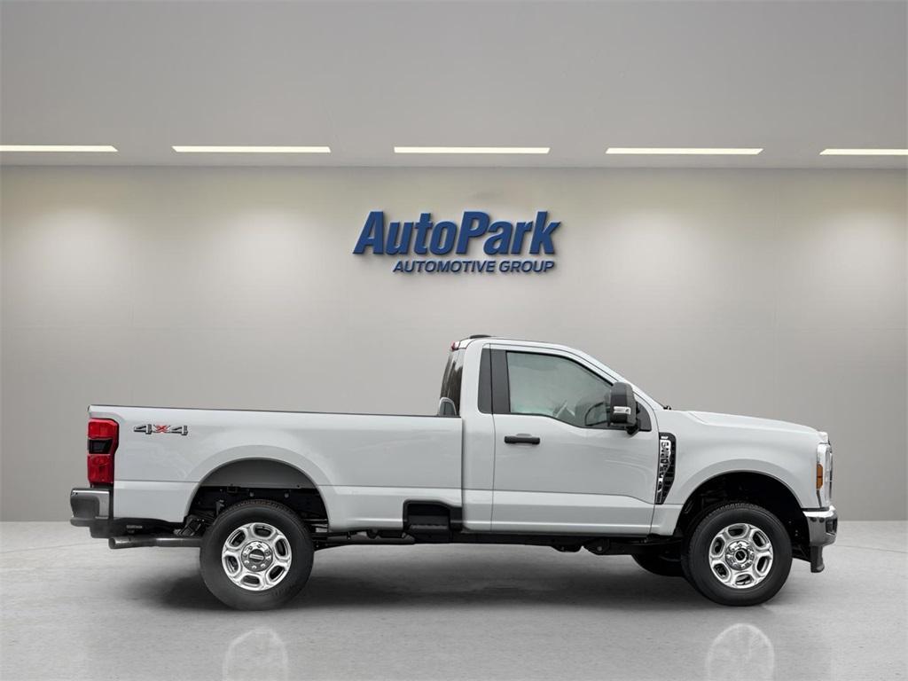 new 2026 Ford F-250 car, priced at $58,920