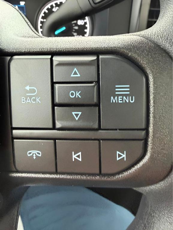 new 2026 Ford F-250 car, priced at $58,920