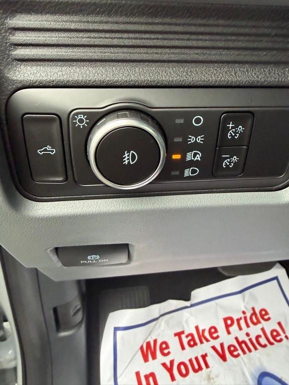 new 2026 Ford F-250 car, priced at $58,920