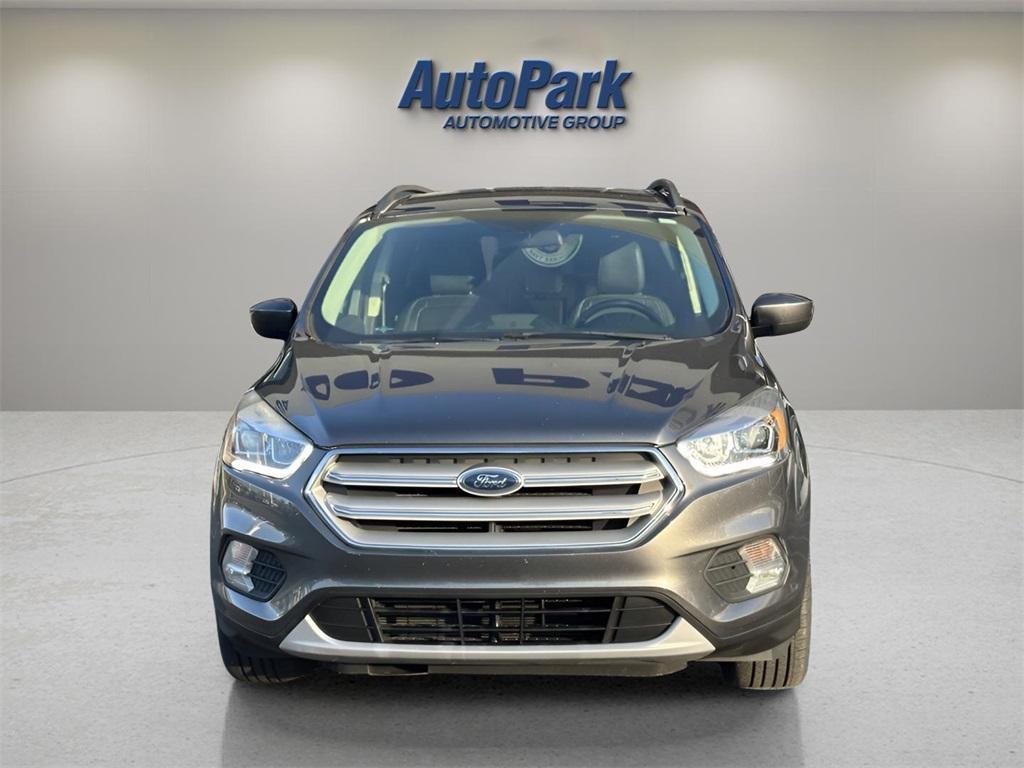 used 2019 Ford Escape car, priced at $11,995