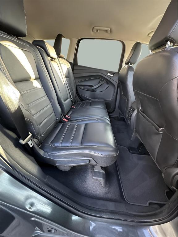 used 2019 Ford Escape car, priced at $11,995