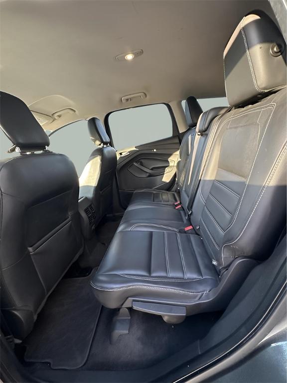 used 2019 Ford Escape car, priced at $11,995
