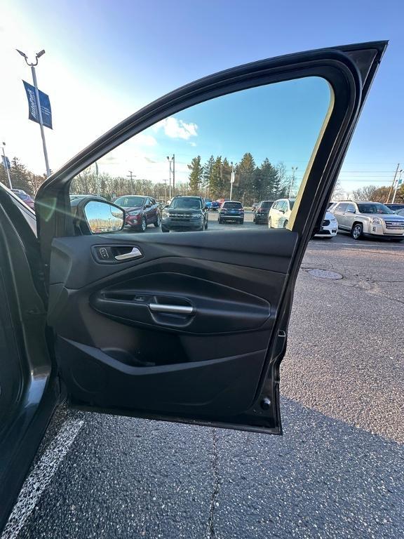 used 2019 Ford Escape car, priced at $11,995