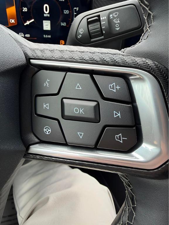 new 2026 Ford Mustang car, priced at $48,765