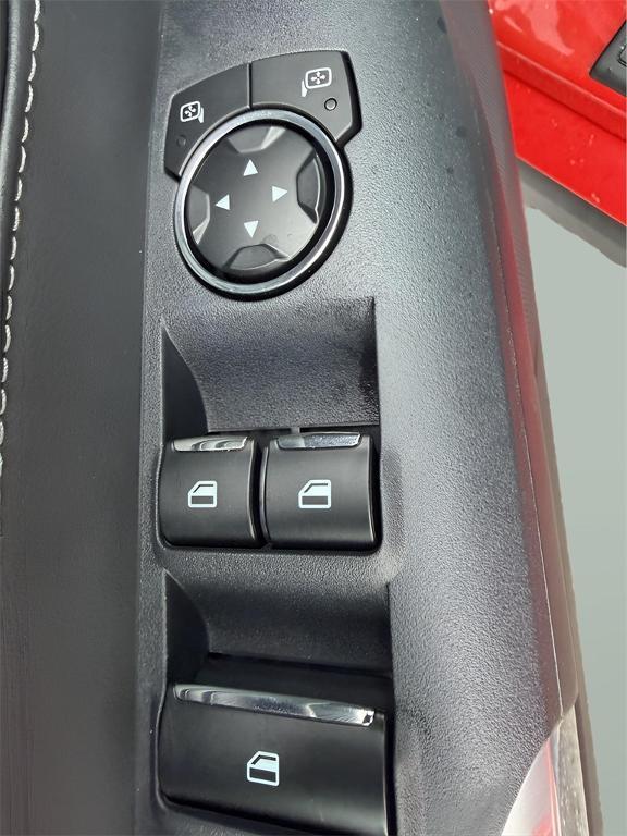 new 2026 Ford Mustang car, priced at $48,765