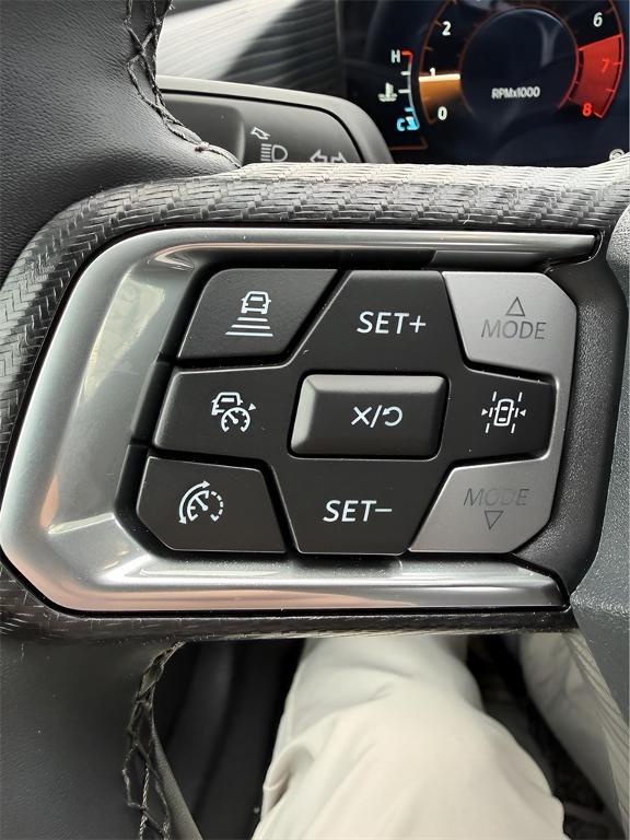 new 2026 Ford Mustang car, priced at $48,765