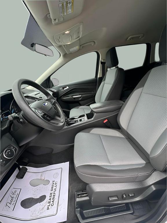 used 2018 Ford Escape car, priced at $9,997