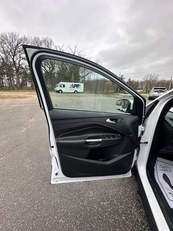 used 2018 Ford Escape car, priced at $9,997