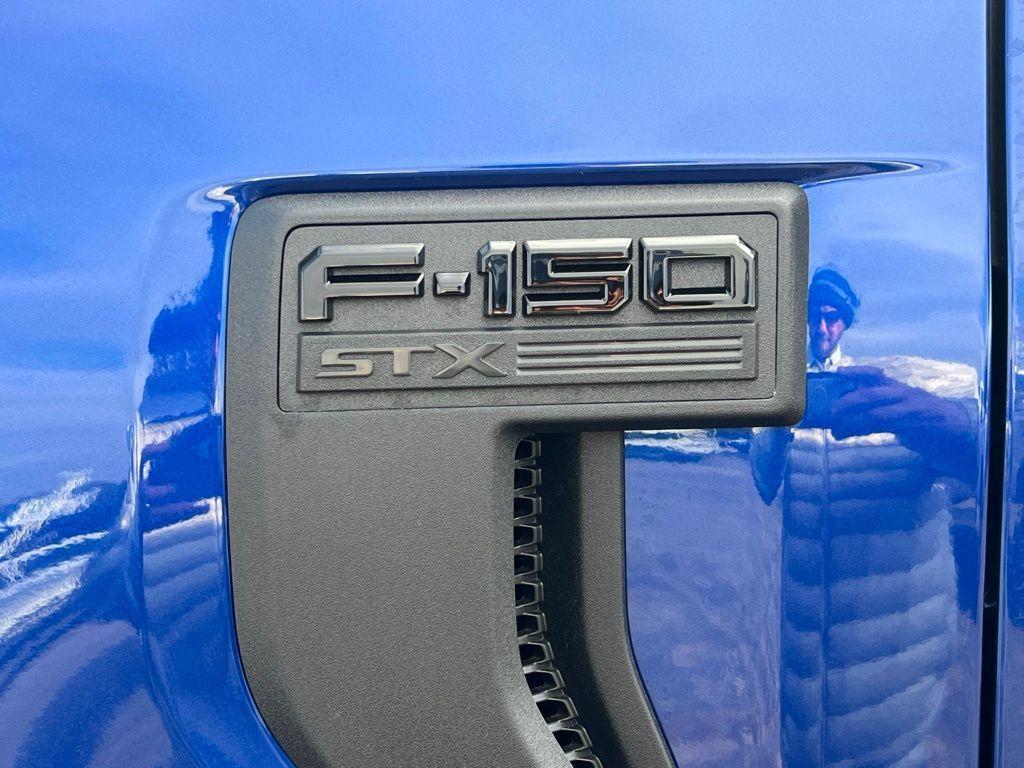 new 2026 Ford F-150 car, priced at $51,260