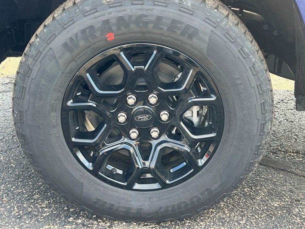 new 2026 Ford F-150 car, priced at $51,260