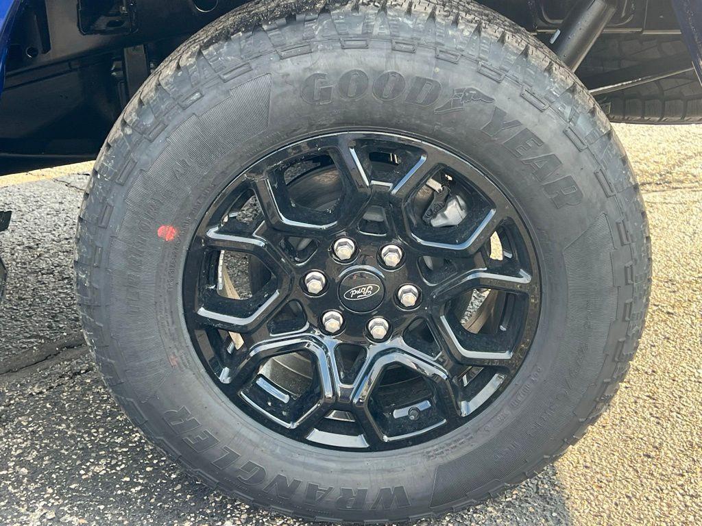 new 2026 Ford F-150 car, priced at $51,260