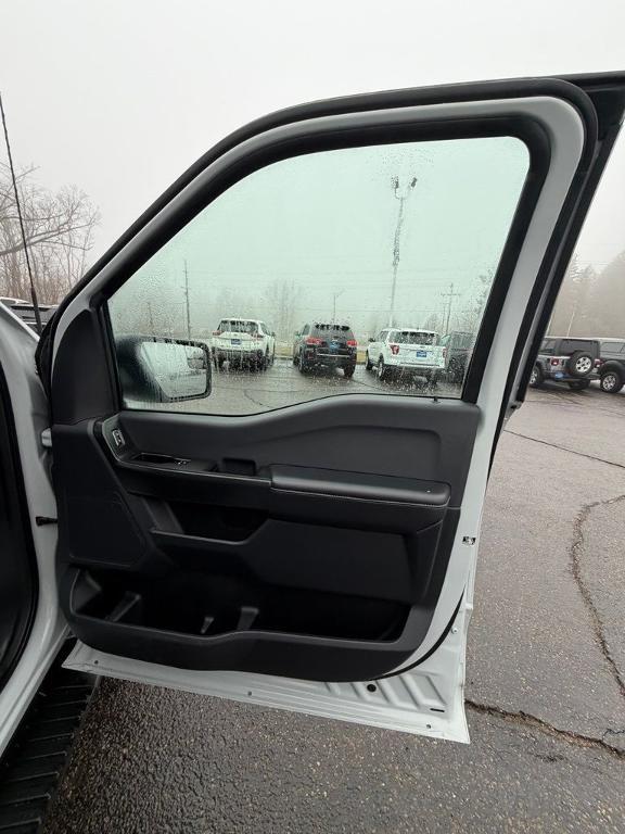 used 2023 Ford F-150 car, priced at $33,997