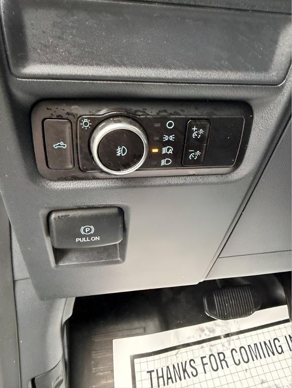 used 2023 Ford F-150 car, priced at $33,997