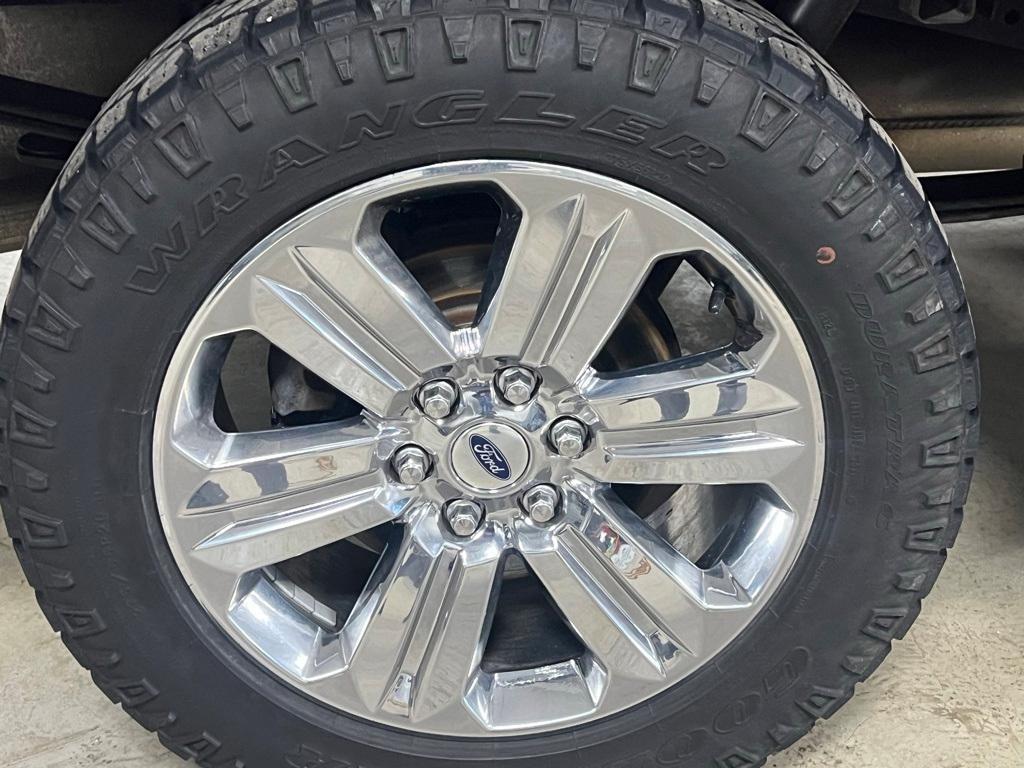 used 2018 Ford F-150 car, priced at $21,326