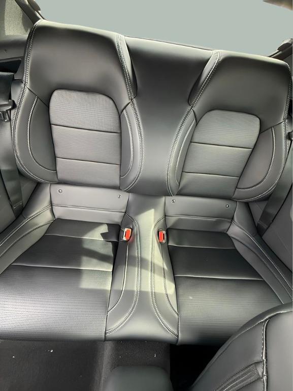 new 2026 Ford Mustang car, priced at $67,575