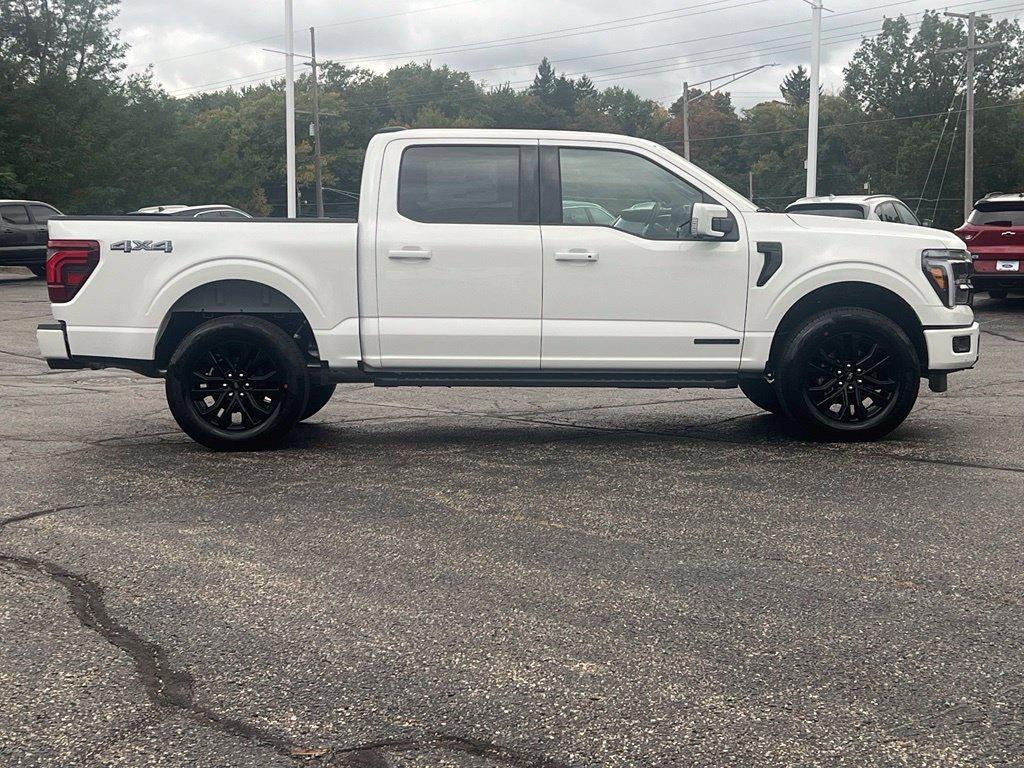 new 2026 Ford F-150 car, priced at $76,090