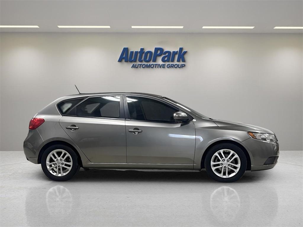 used 2012 Kia Forte car, priced at $6,467