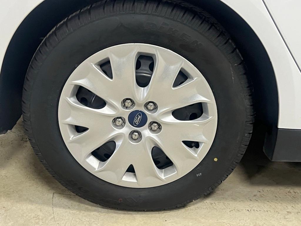 used 2020 Ford Fusion car, priced at $10,995