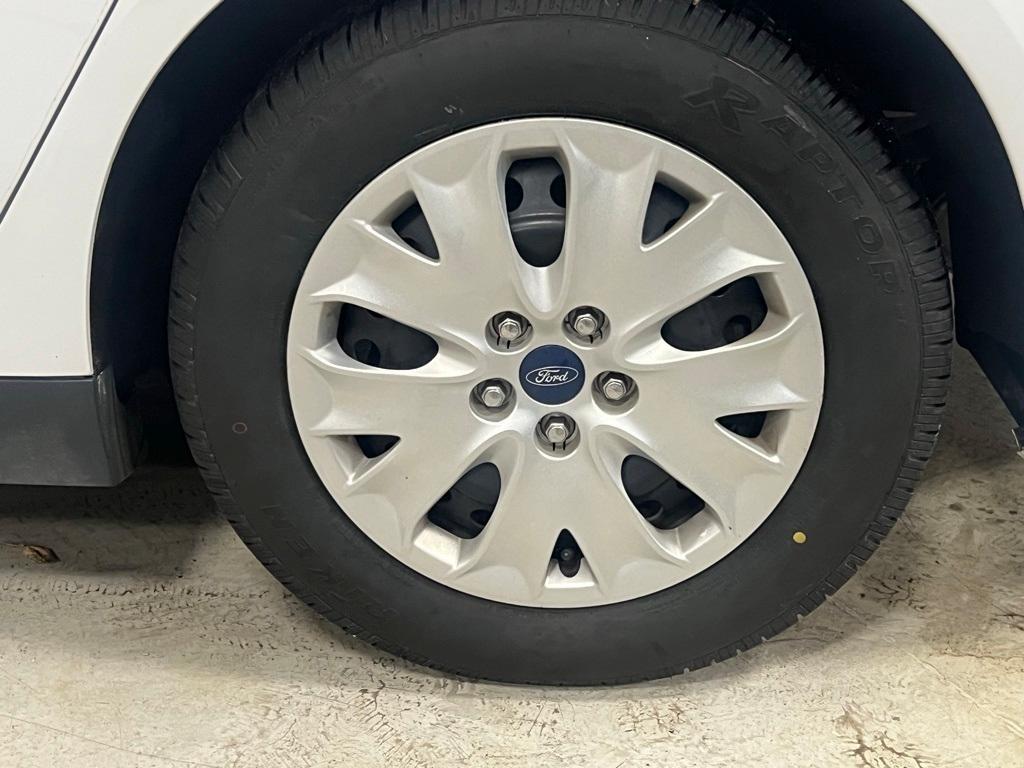 used 2020 Ford Fusion car, priced at $10,995