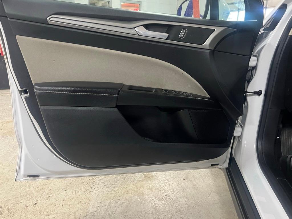 used 2020 Ford Fusion car, priced at $10,995