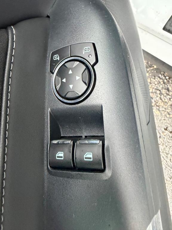 new 2026 Ford Mustang car, priced at $34,515