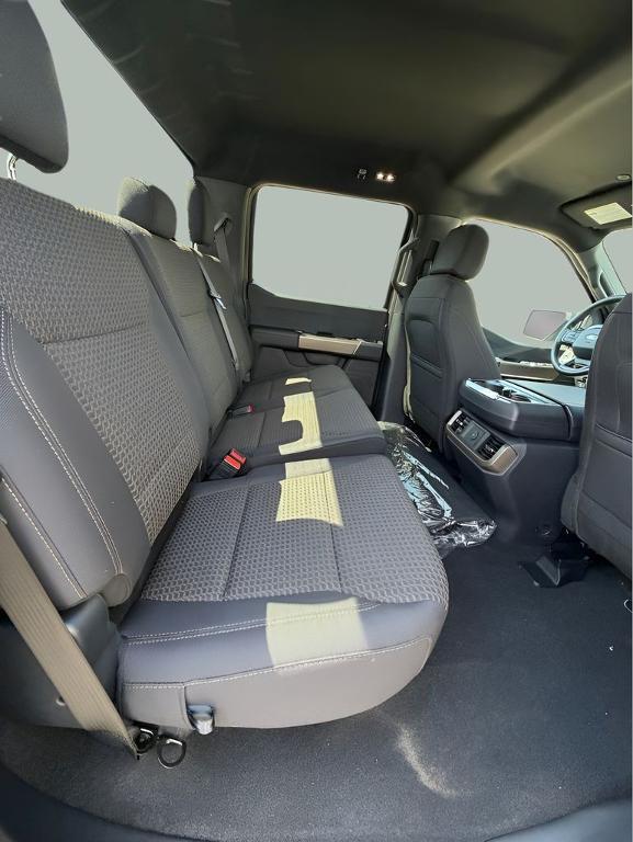 new 2026 Ford F-150 car, priced at $55,145