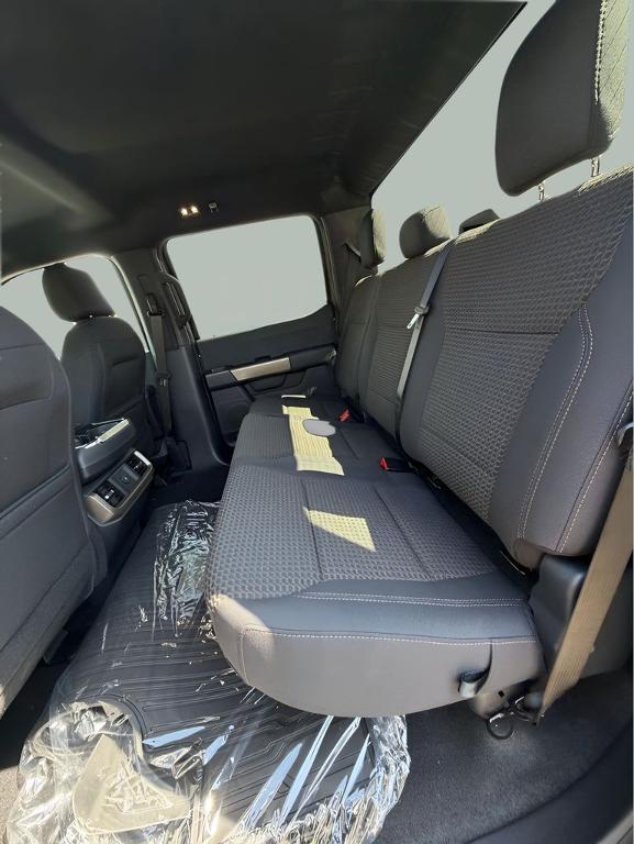 new 2026 Ford F-150 car, priced at $55,145