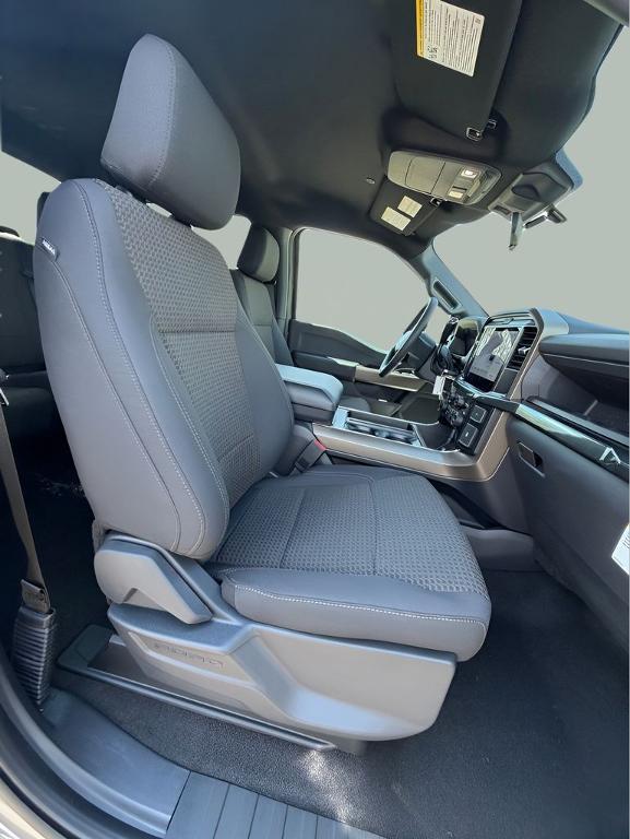 new 2026 Ford F-150 car, priced at $55,145