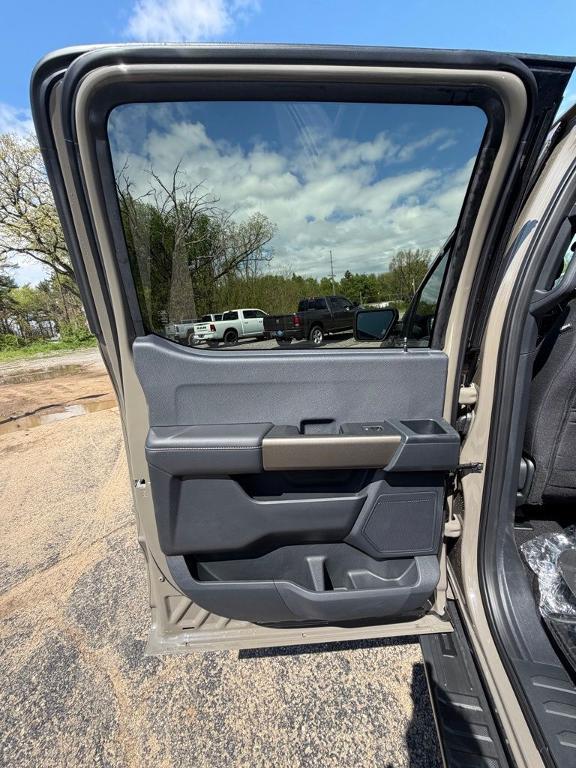 new 2026 Ford F-150 car, priced at $55,145