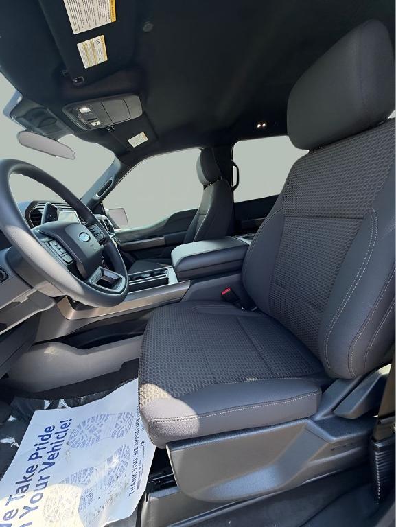 new 2026 Ford F-150 car, priced at $55,145