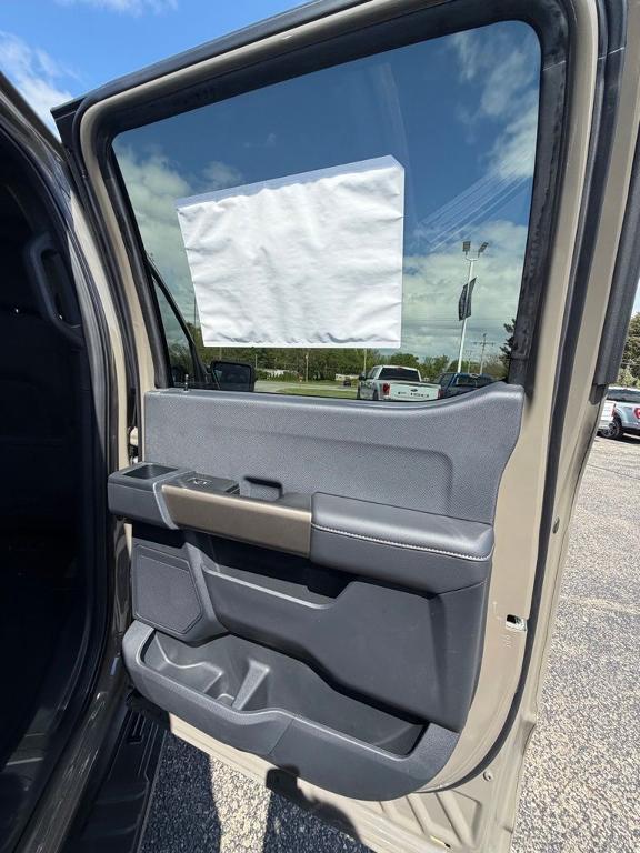 new 2026 Ford F-150 car, priced at $55,145
