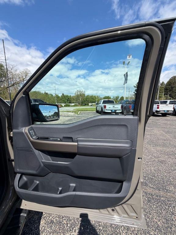 new 2026 Ford F-150 car, priced at $55,145