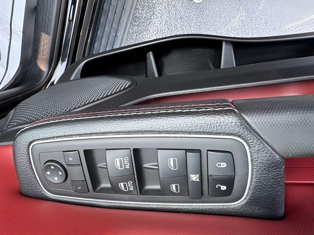 used 2022 Ram 1500 car, priced at $34,987