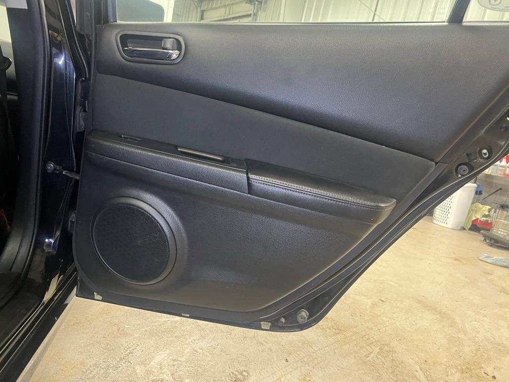 used 2011 Mazda Mazda6 car, priced at $5,982