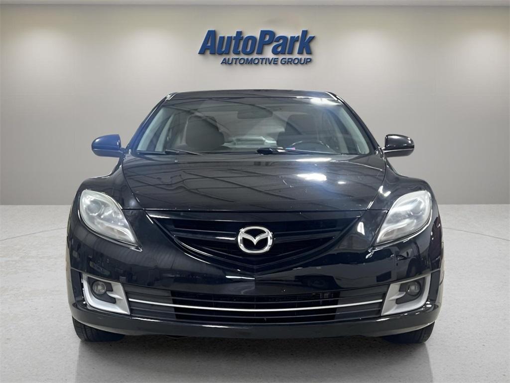 used 2011 Mazda Mazda6 car, priced at $5,982