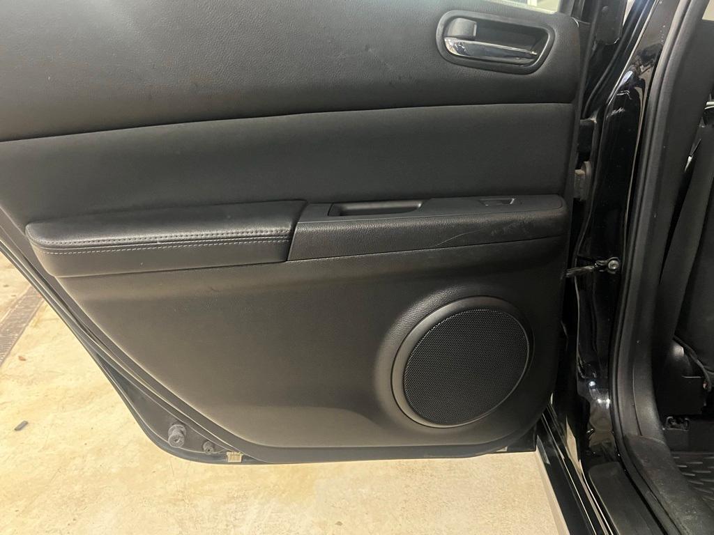 used 2011 Mazda Mazda6 car, priced at $5,982