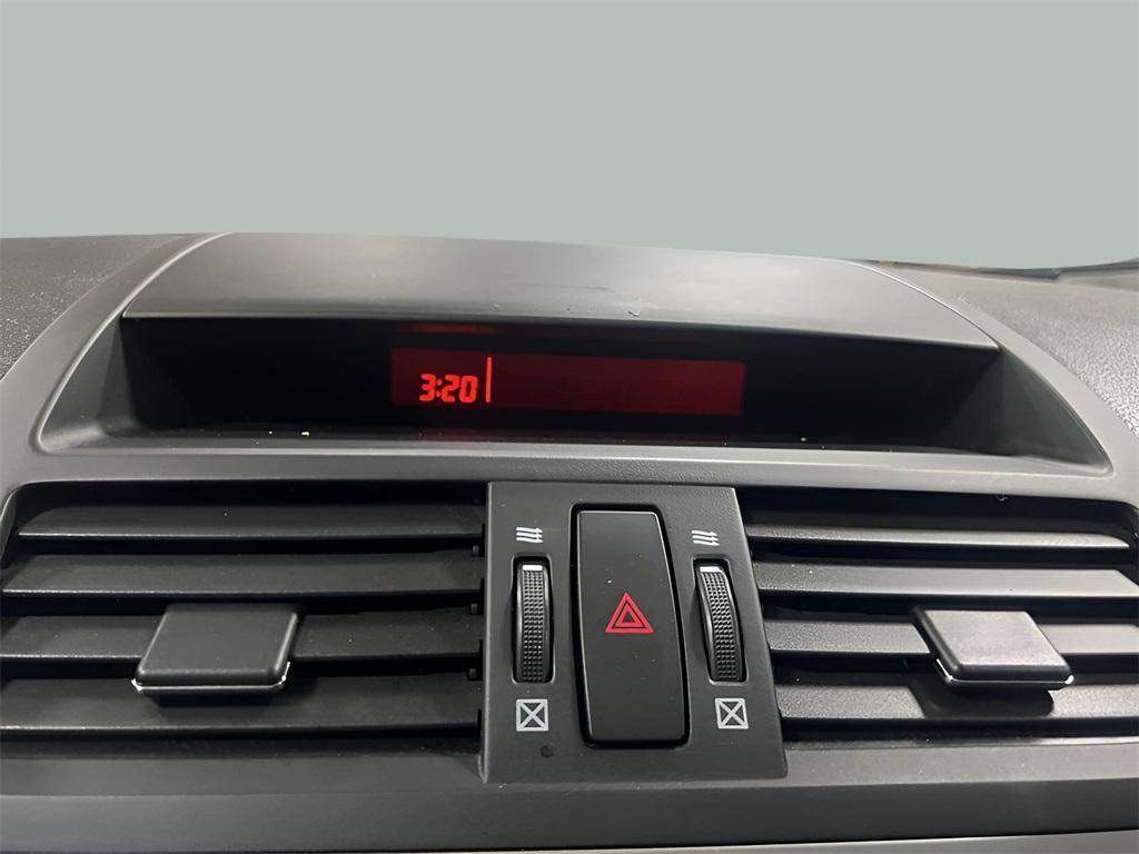 used 2011 Mazda Mazda6 car, priced at $5,982