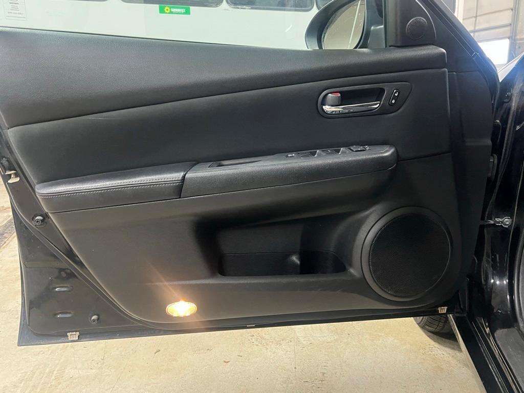 used 2011 Mazda Mazda6 car, priced at $5,982