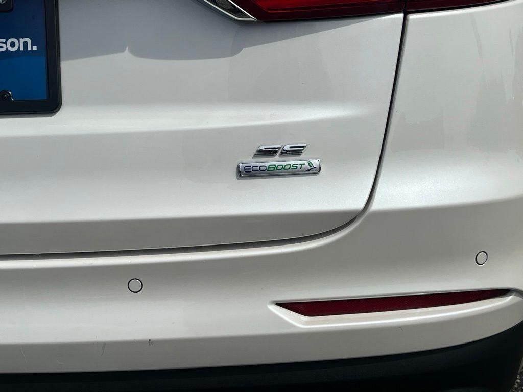 used 2020 Ford Fusion car, priced at $17,747