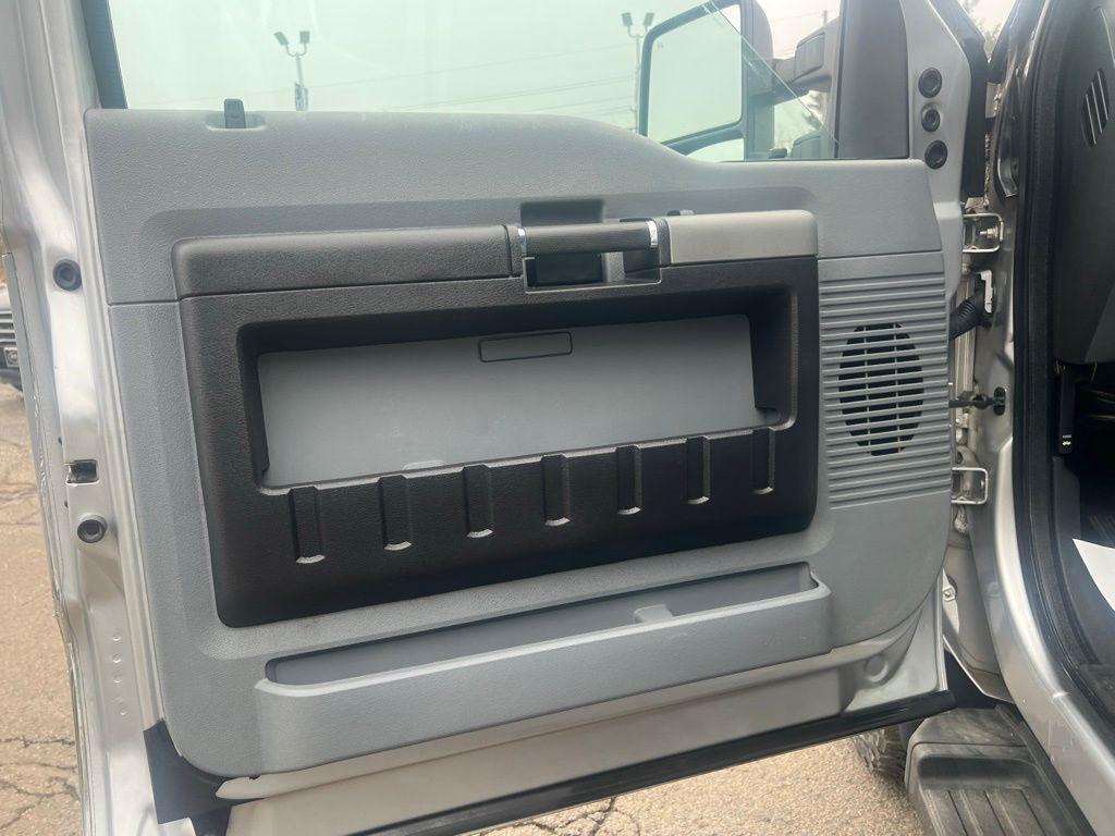 used 2015 Ford F-250 car, priced at $19,777