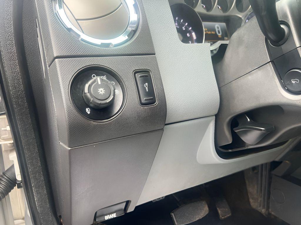 used 2015 Ford F-250 car, priced at $19,777