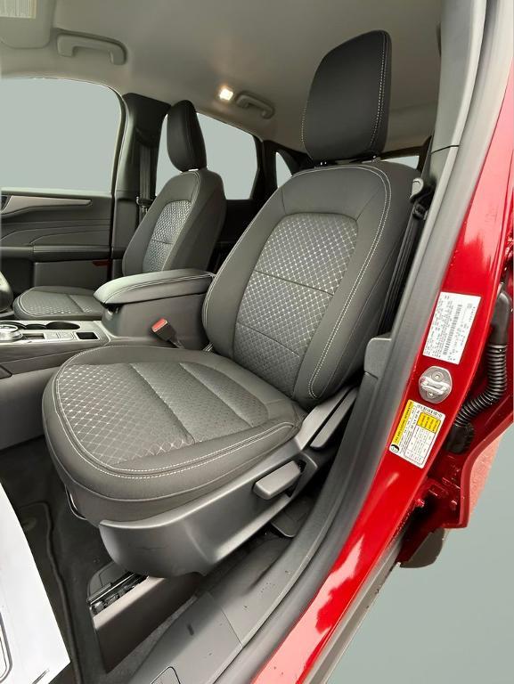 new 2026 Ford Escape car, priced at $36,225