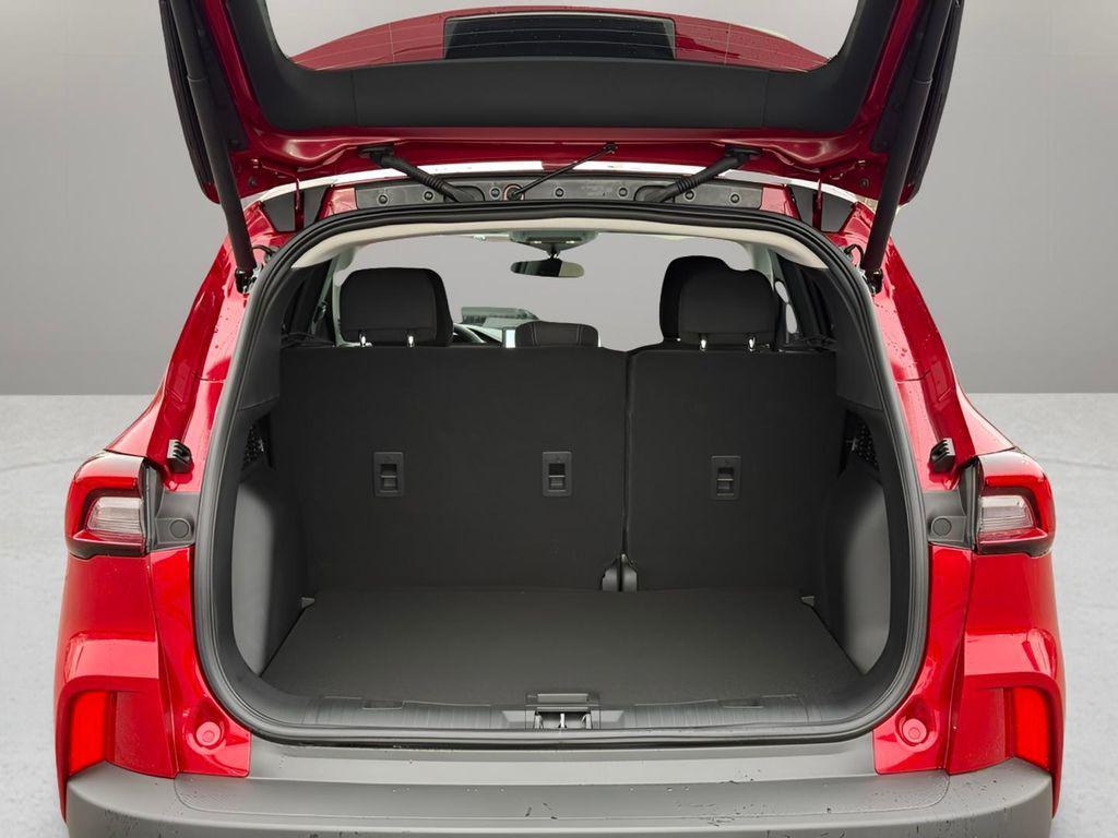 new 2026 Ford Escape car, priced at $36,225