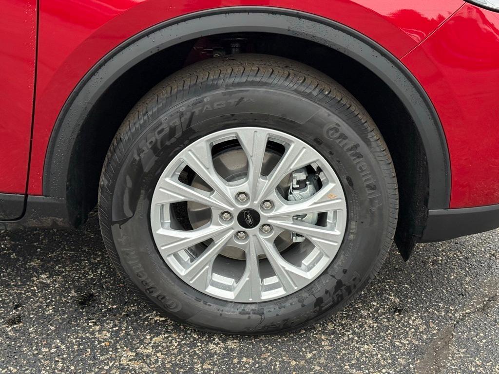 new 2026 Ford Escape car, priced at $36,225